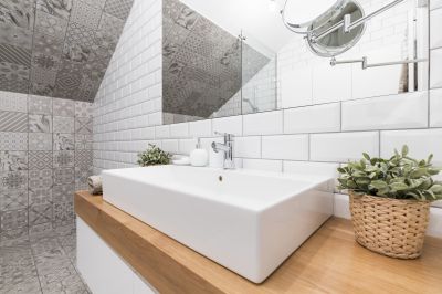 Tile and Wall Designs