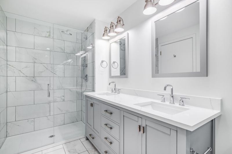 Best Shower Installation Contractors in Escanaba, MI